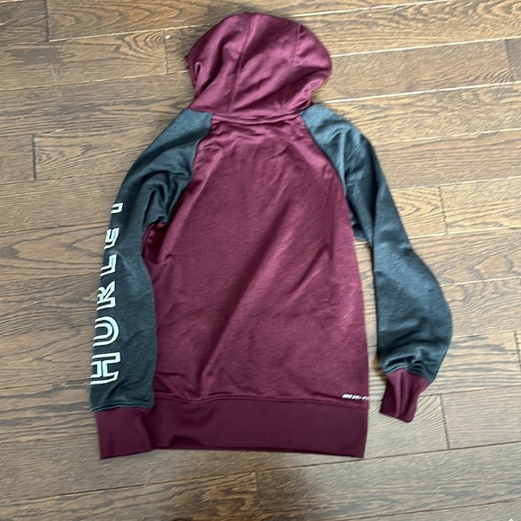 Hurley Hoodie-EUC - Picture 4 of 6